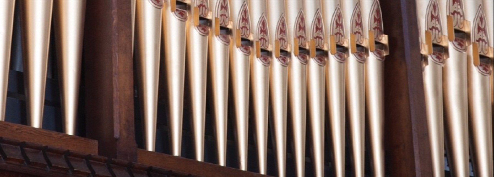 Forthcoming Organ Recital*Richard Carr*Sunday 21st September, 3pm