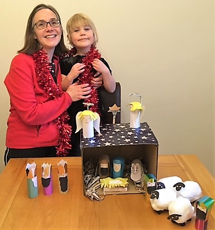 Advent craft creators