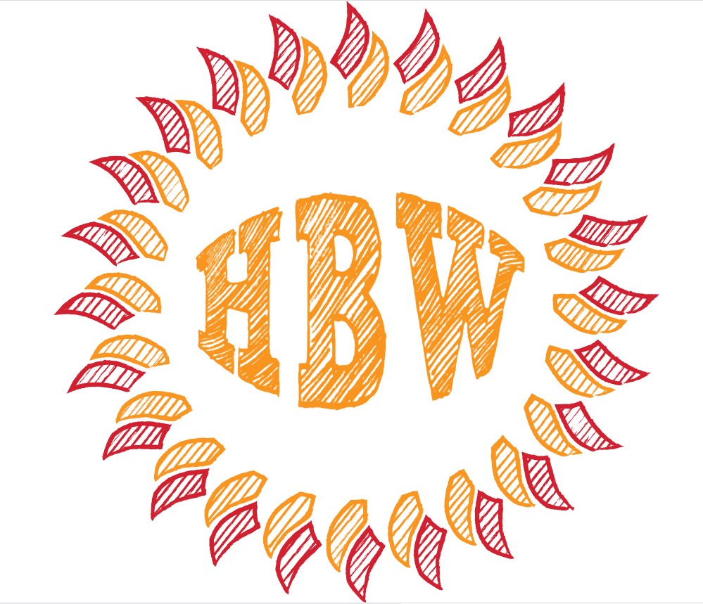 HBW logo