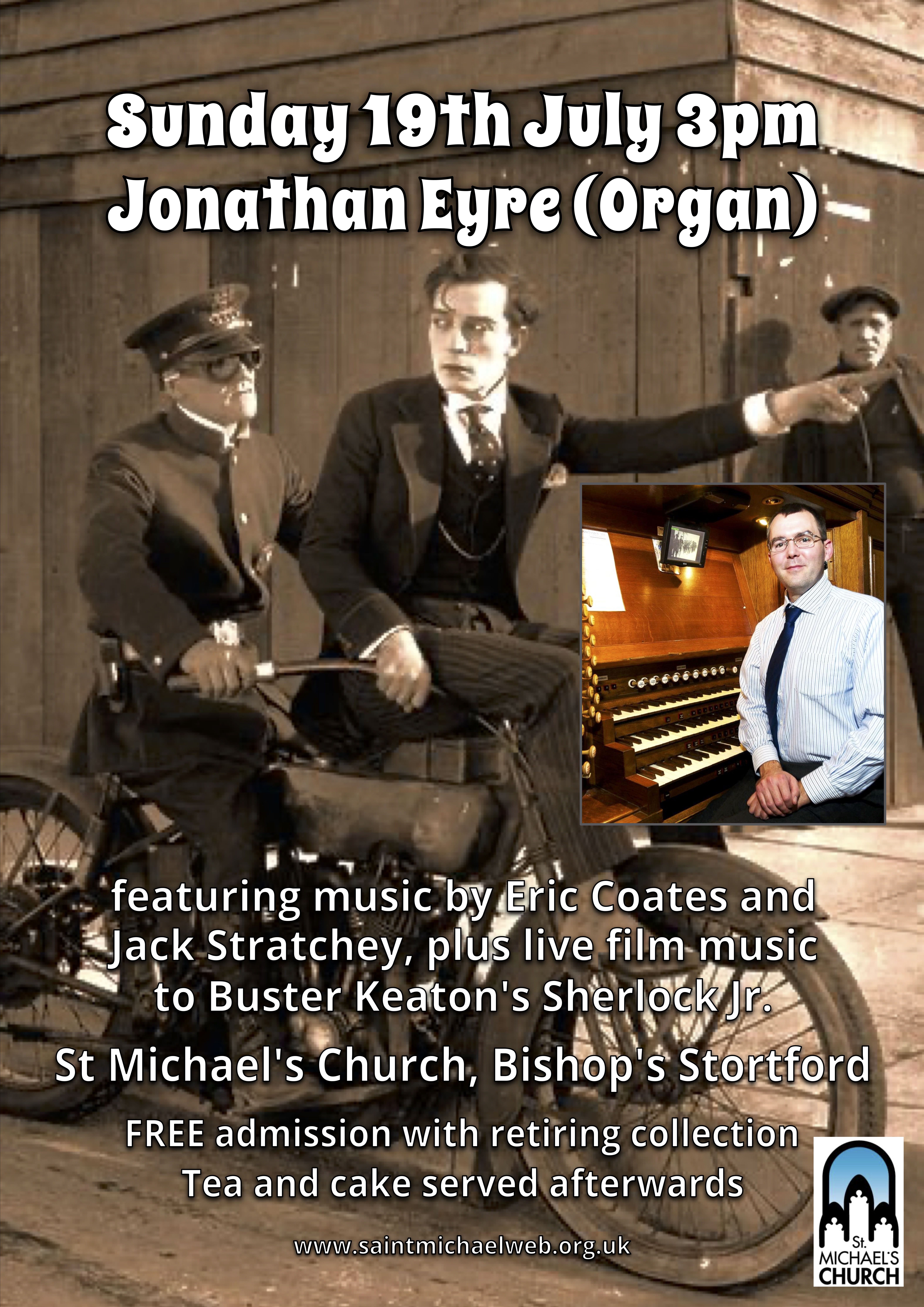 Jonathan Eyre 2026