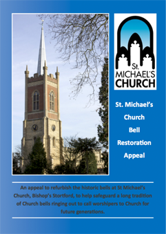 Bells Appeal Cover